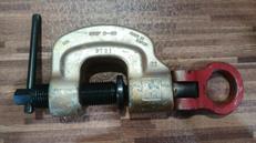 スクリューカムクランプ|SUPERTOOLS