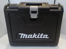 インパクトドライバー|MAKITA