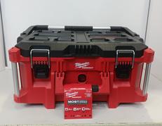 ツールボックス|MILWAUKEE