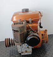 エンジンモーター|KAWASAKI