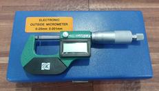 マイクロメーター|SK