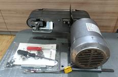 ベルトグラインダ|淀川