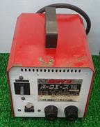 アーク溶接機|新ダイワ