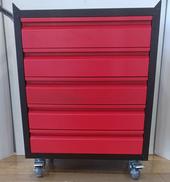 ローラーキャビネット|OREALINDUS