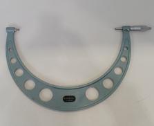 マイクロメーター|MITUTOYO