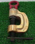 スクリューカムクランプ自在型|SUPER TOOLS