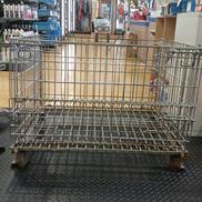 メッシュパレット|不明