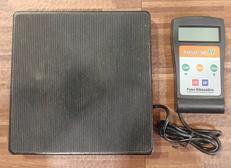 デジタルチャージングスケール|FUSO