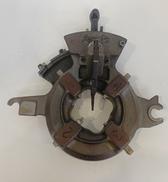 ねじ切りヘッド|ASADA