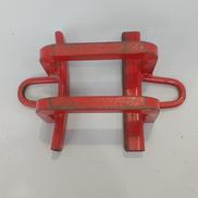 クォータープーラー|不明