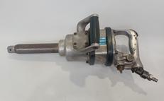 エアーインパクトレンチ|VESSEL