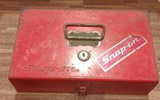 ツールボックス|SNAP-ON