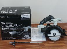 充電式マルノコ|アークランズ