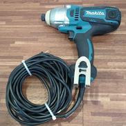 インパクトドライバ|MAKITA