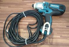 インパクトドライバ|MAKITA