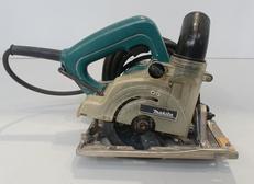 100MM防じんマルノコ|MAKITA