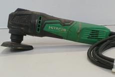 マルチツール|日立工機