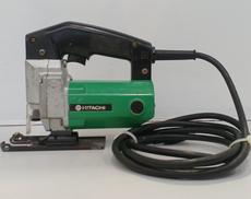 二段変速ジグソー|日立工機