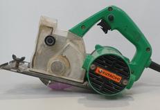 集塵丸ノコ|日立工機