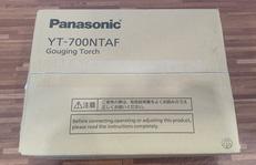 ガウジングトーチ|PANASONIC