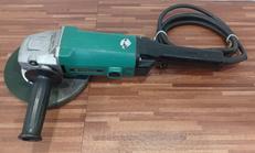 ディスクグラインダー|HITACHI