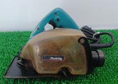 防じんカッター|MAKITA