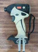 充電式インパクトドライバ|MAX