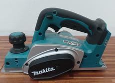 充電式カンナ|MAKITA