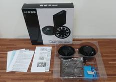 空調服セット|株式会社セフト研究所