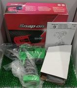 充電式インパクトレンチ|SNAP-ON