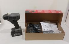 未使用品！Snap-on 充電式インパクトレンチ|SNAP-ON
