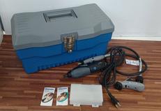 グラインダーセット|DREMEL