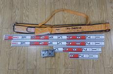 アルミスタッフ|MYZOX