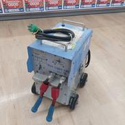 バッテリー溶接機|マイト工業株式会社