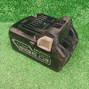 バッテリー|HIKOKI