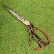 裁ち鋏|日立銀紙