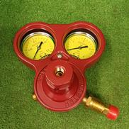 マスターVL A アセチレン調整器|日酸TANAKA