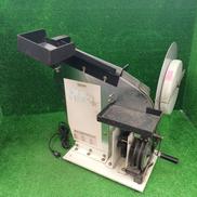 手動式釘連結機|兼松日産農林株式会社