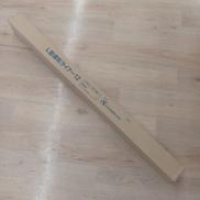 【未開封品】日本住環境 L型通気ライナー12|日本住環境株式会社