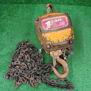 チェーンブロック|KITO