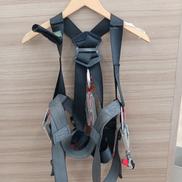 フルハーネス ダブルランヤード|3M