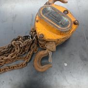 チェーンブロック|KITO