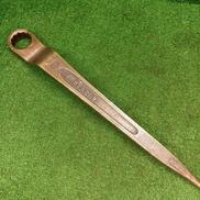 防爆片口メガネレンチ|BEALON