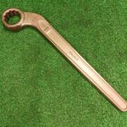 防爆片口メガネレンチ|TRUSCO