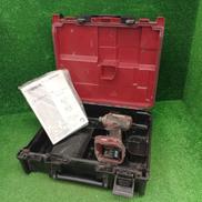 充電式インパクトドライバー|MAKITA