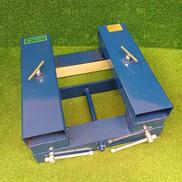 安全足場台　サッシ枠用|スリーセブン