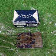 ねじ切り器チェーザ|REX