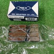 ねじ切り器チェーザ|REX