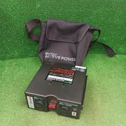 ポータブル電源|MELTEC