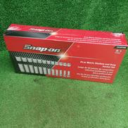 ソケットセット|SNAP-ON